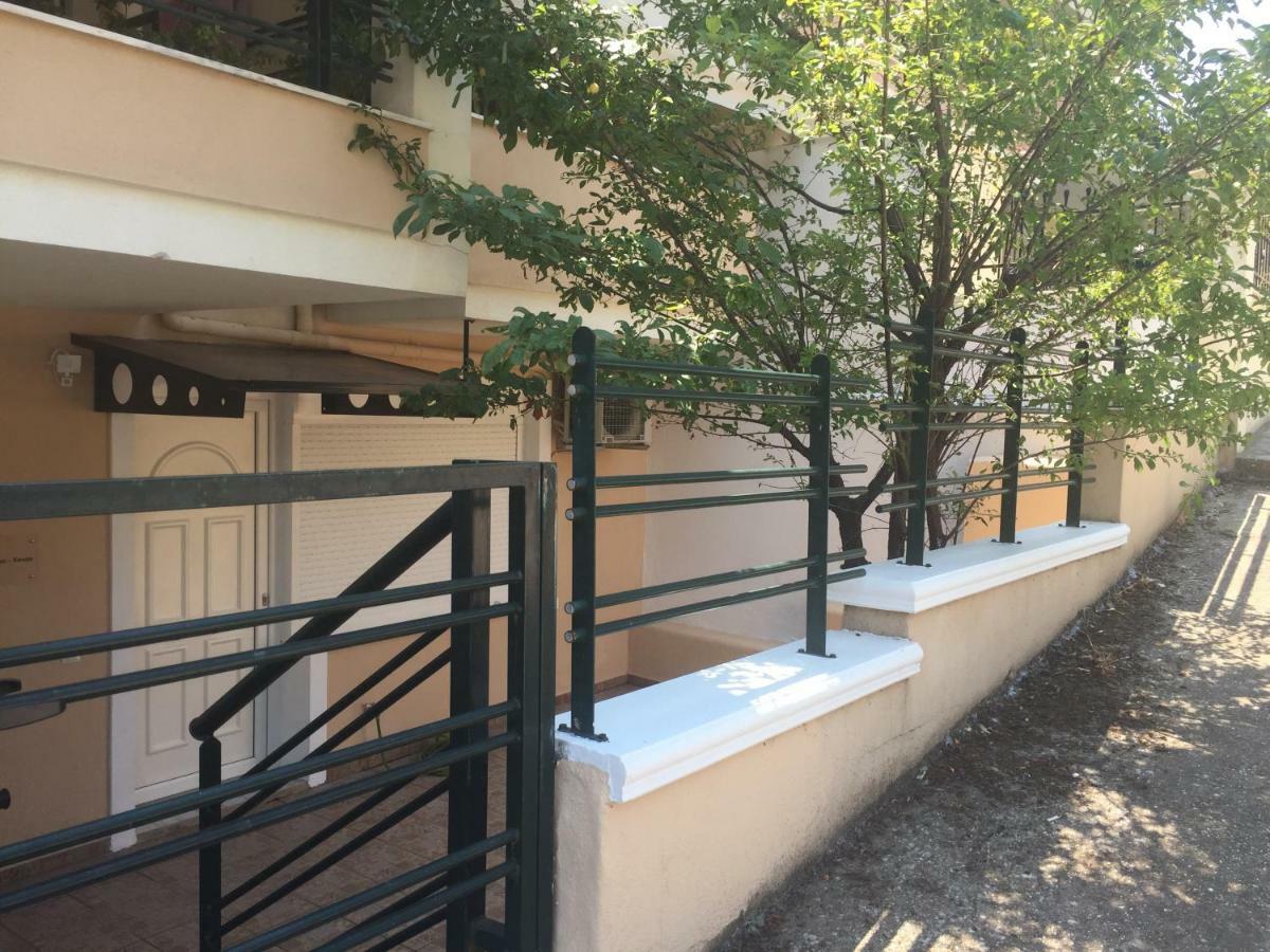 Casa Teresi - Kavala Exterior foto