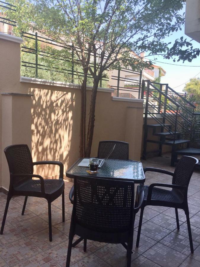 Casa Teresi - Kavala Exterior foto